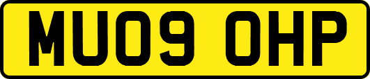 MU09OHP