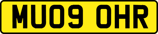 MU09OHR