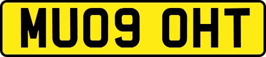 MU09OHT