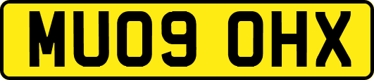 MU09OHX