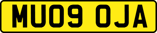 MU09OJA