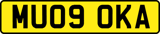 MU09OKA