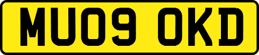 MU09OKD