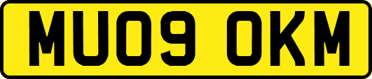 MU09OKM