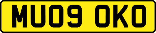 MU09OKO