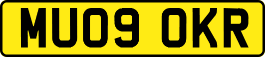 MU09OKR