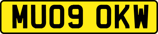 MU09OKW