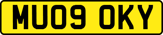 MU09OKY