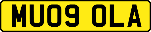 MU09OLA