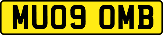 MU09OMB