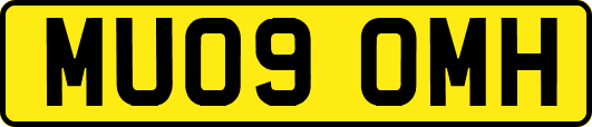 MU09OMH