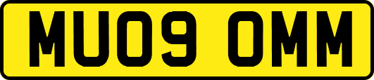 MU09OMM