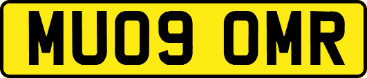 MU09OMR