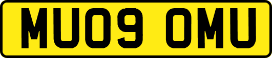 MU09OMU