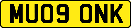 MU09ONK