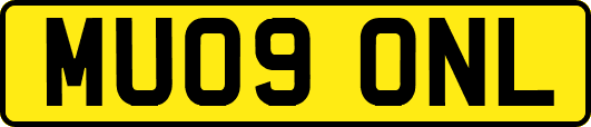 MU09ONL