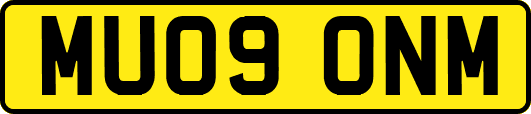 MU09ONM