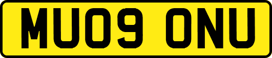 MU09ONU