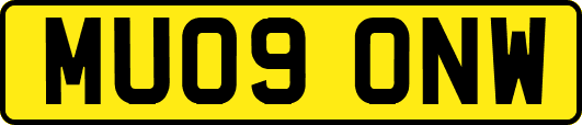 MU09ONW