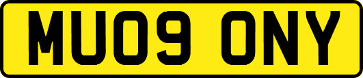 MU09ONY