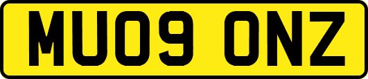 MU09ONZ