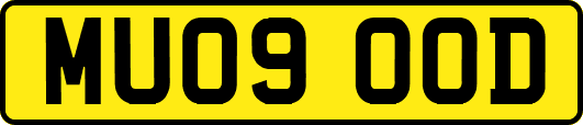 MU09OOD