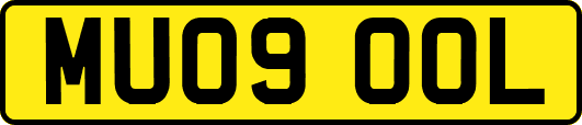 MU09OOL