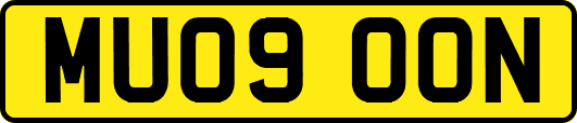 MU09OON