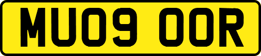 MU09OOR