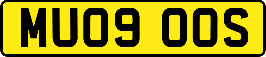 MU09OOS