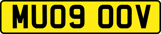MU09OOV