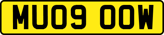 MU09OOW