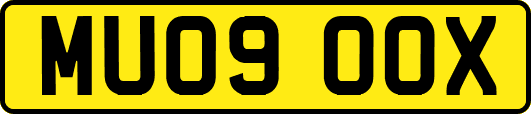 MU09OOX