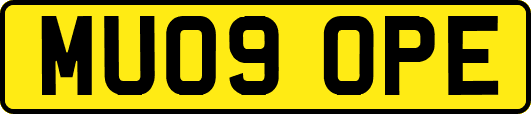 MU09OPE