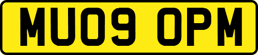 MU09OPM