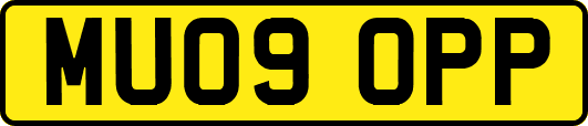 MU09OPP
