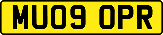 MU09OPR