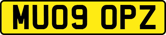 MU09OPZ