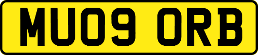 MU09ORB