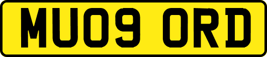 MU09ORD