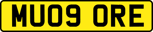 MU09ORE