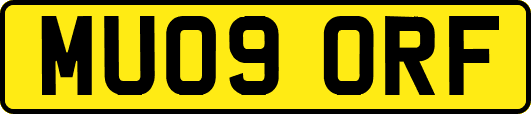 MU09ORF