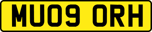 MU09ORH