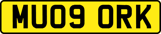 MU09ORK