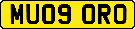 MU09ORO