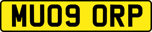 MU09ORP