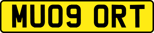 MU09ORT