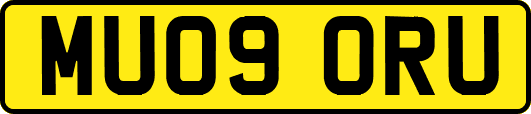 MU09ORU