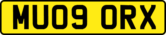 MU09ORX