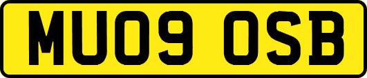 MU09OSB